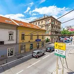 Bulesic Appartement Rijeka