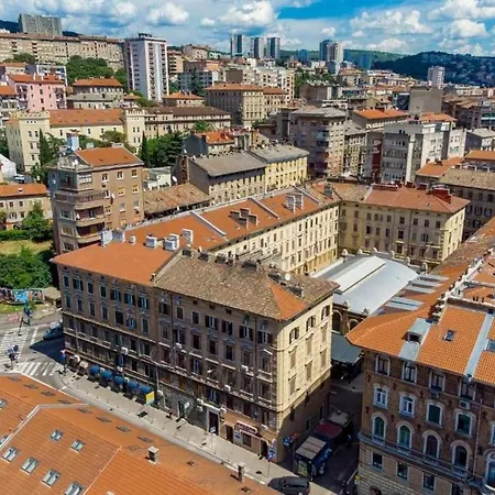 Apartment Bulesic *