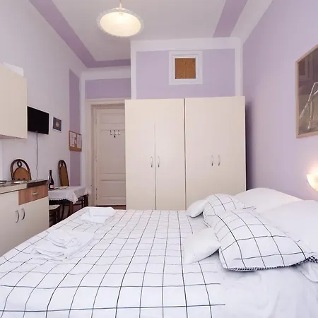 Apartamento Bulesic *