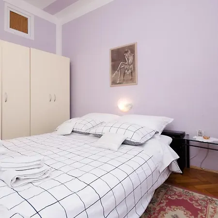 Apartment Bulesic Rijeka