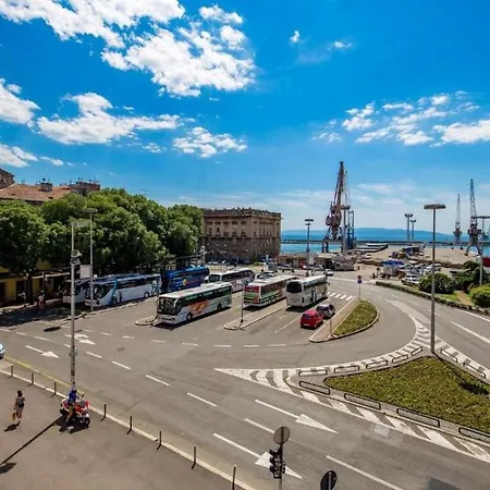 Bulesic Apartment