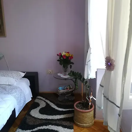 Bulesic Apartment