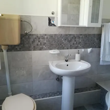 Apartamento Bulesic *