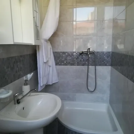 Bulesic Apartment Rijeka