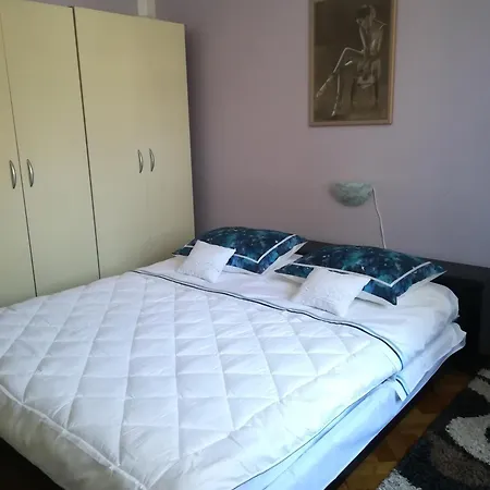 Apartment Bulesic Rijeka