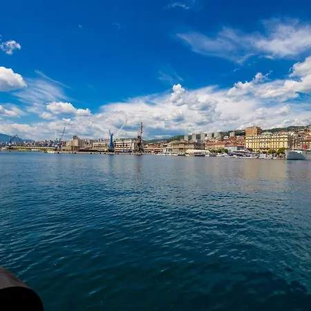 Apartment Bulesic
