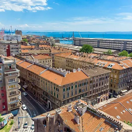 Apartamento Bulesic