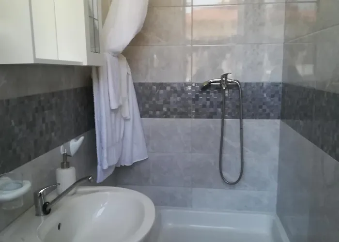 Bulesic Daire Rijeka